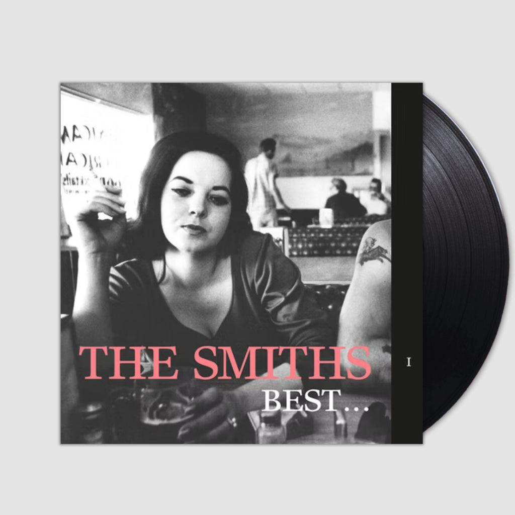 Best...I- The Smiths