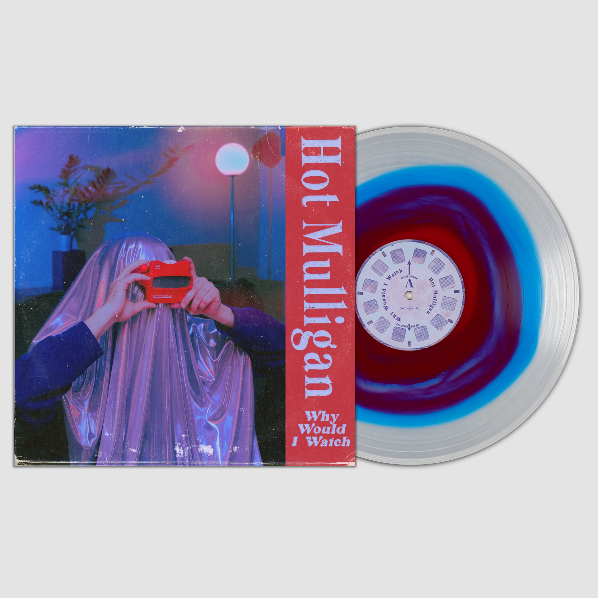 VV Exclusive: Why Would I Watch- Hot Mulligan