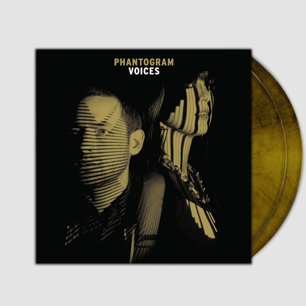 Voices- Phantogram
