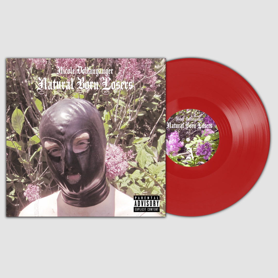 Natural Born Losers- Nicole Dollanganger