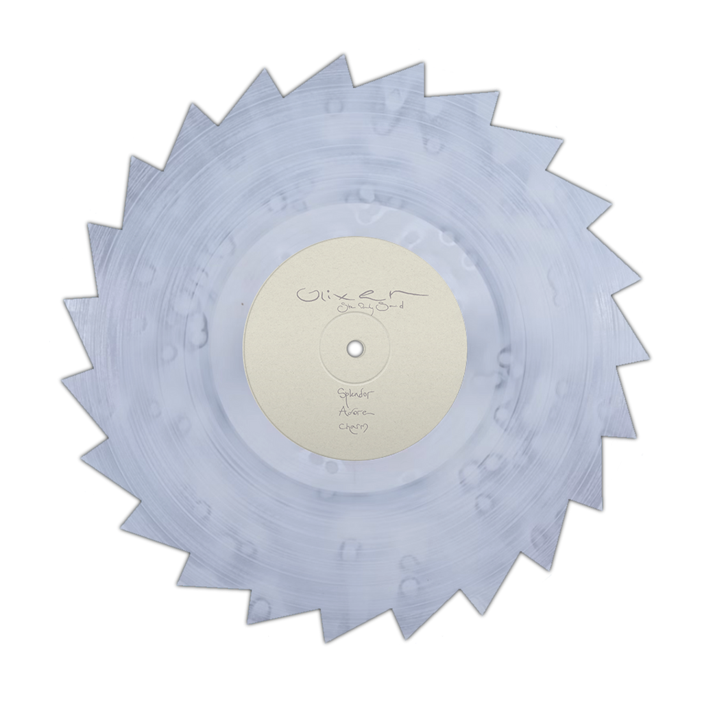 VV Exclusive: She Only Said- Glixen