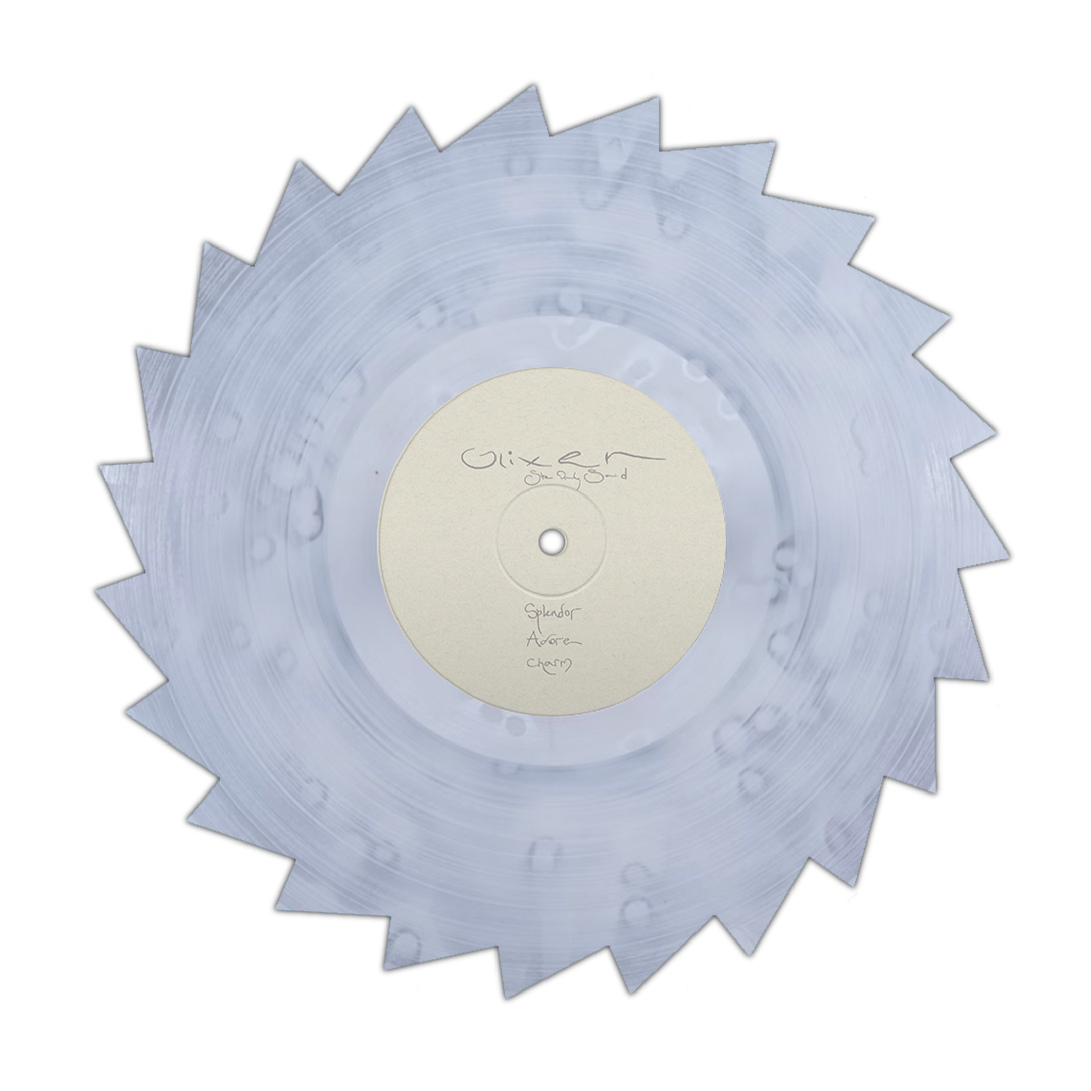 VV Exclusive: She Only Said- Glixen