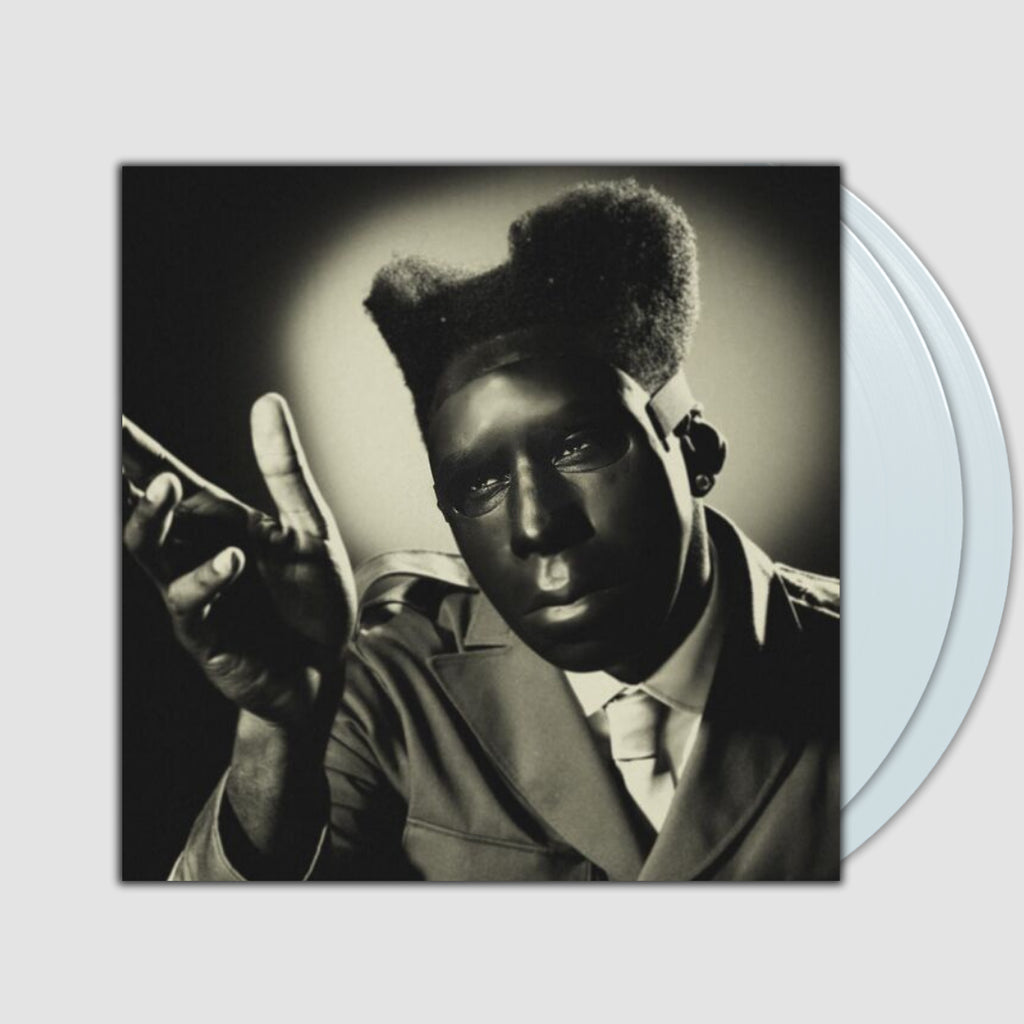 Chromakopia- Tyler, The Creator
