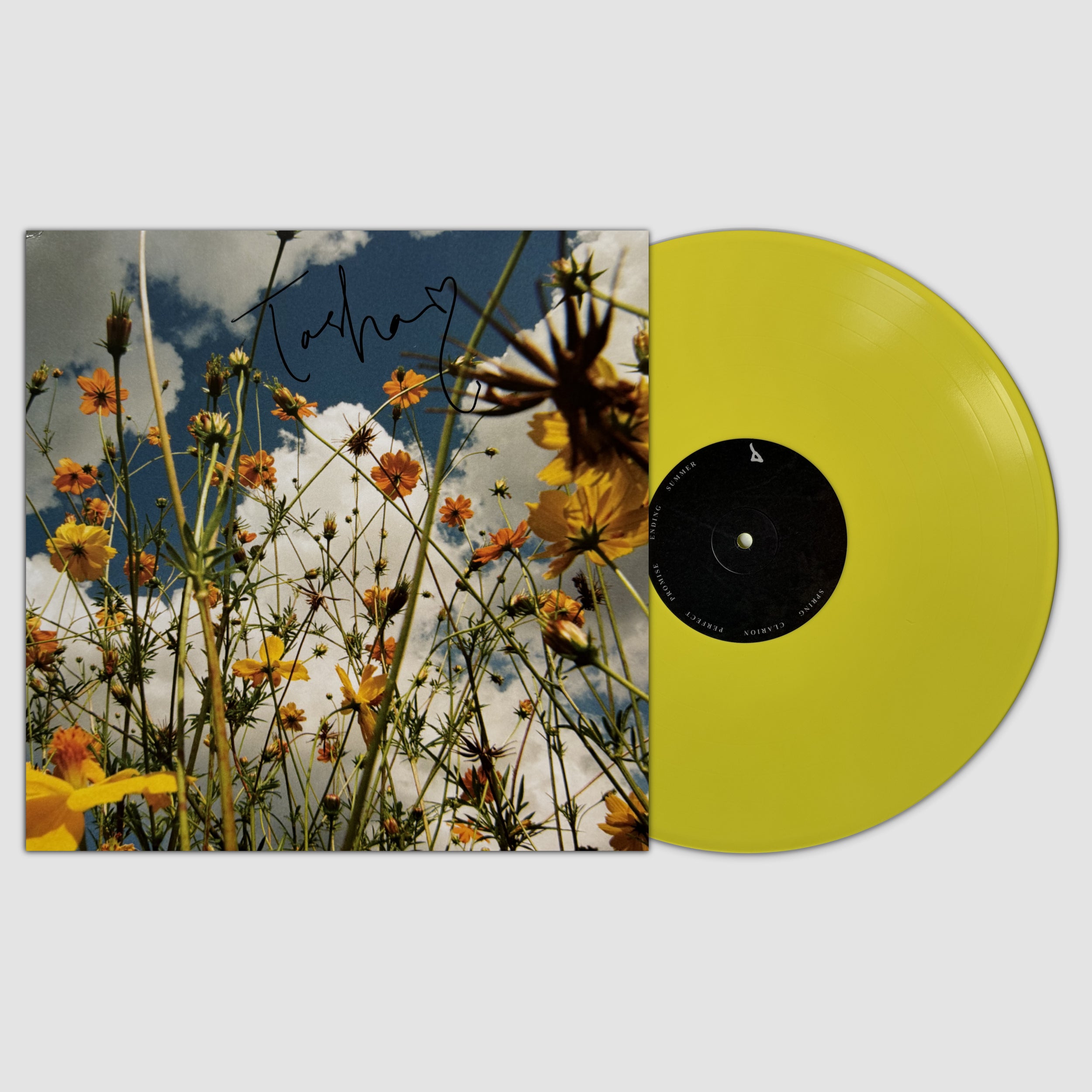VV Exclusive: You Are Spring!- Tasha
