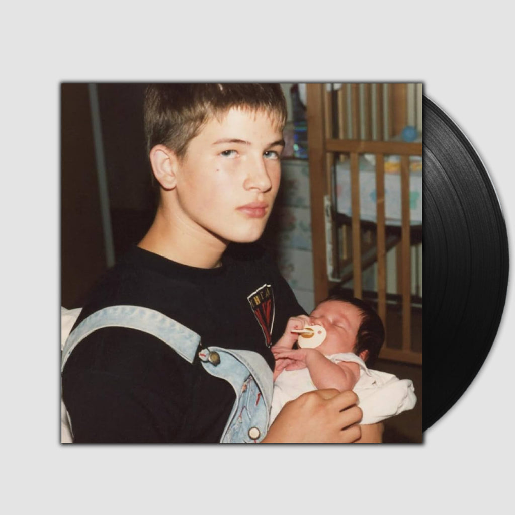 Capacity- Big Thief