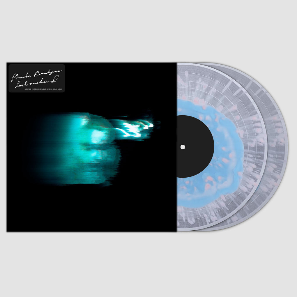 VV Exclusive: Lost Weekend- Phoebe Bridgers