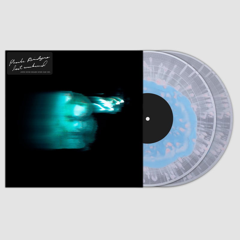 VV Exclusive: Lost Weekend- Phoebe Bridgers