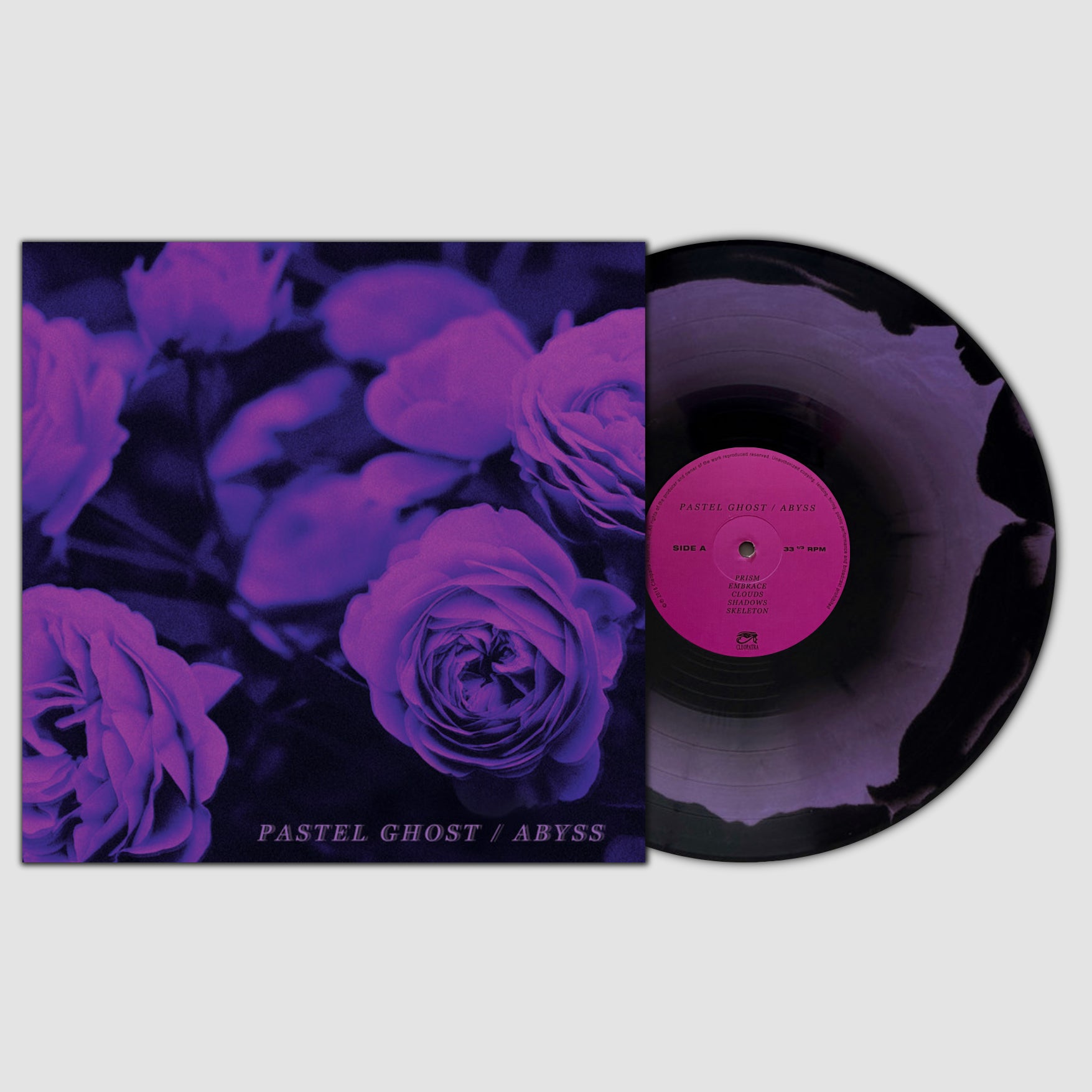 VV Exclusive: Abyss- Pastel Ghost