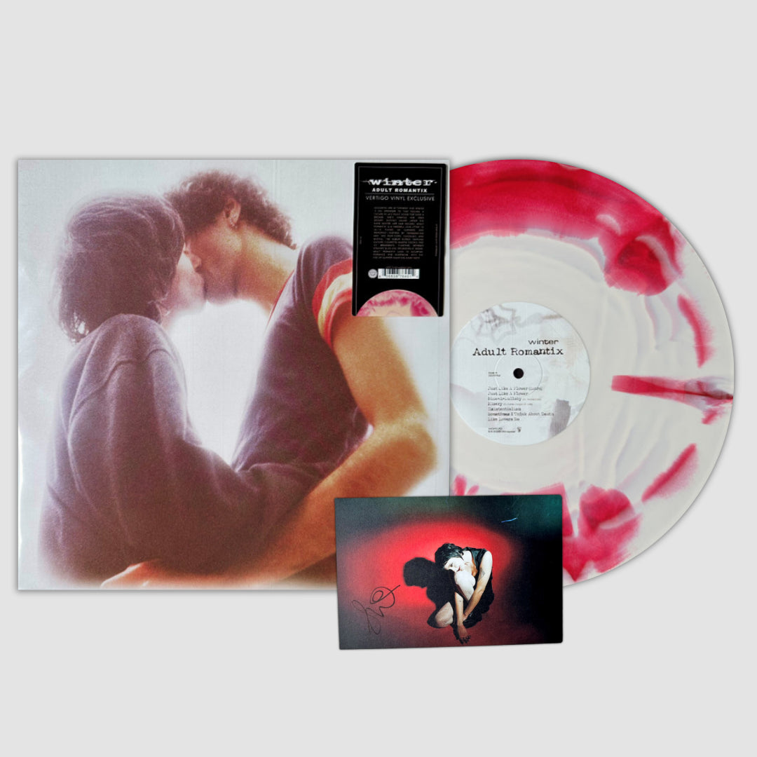 VV Exclusive: Adult Romantix- Winter