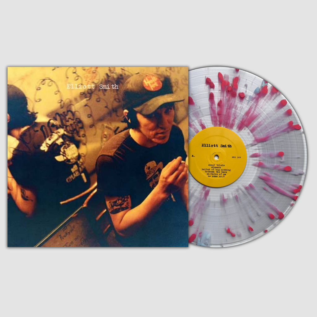 VV Exclusive: Either / Or- Elliott Smith