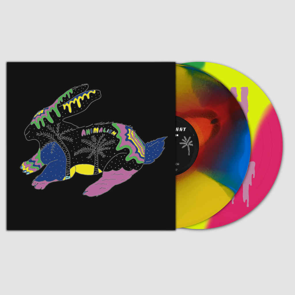VV Exclusive: Early Days: Animalism, Pool Party, Crybaby- Beach Bunny