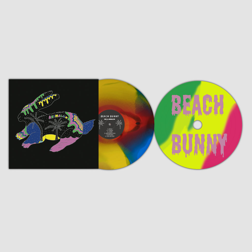VV Exclusive: Early Days: Animalism, Pool Party, Crybaby- Beach Bunny