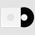 Mystery Test Pressing of the Month 4.1.26