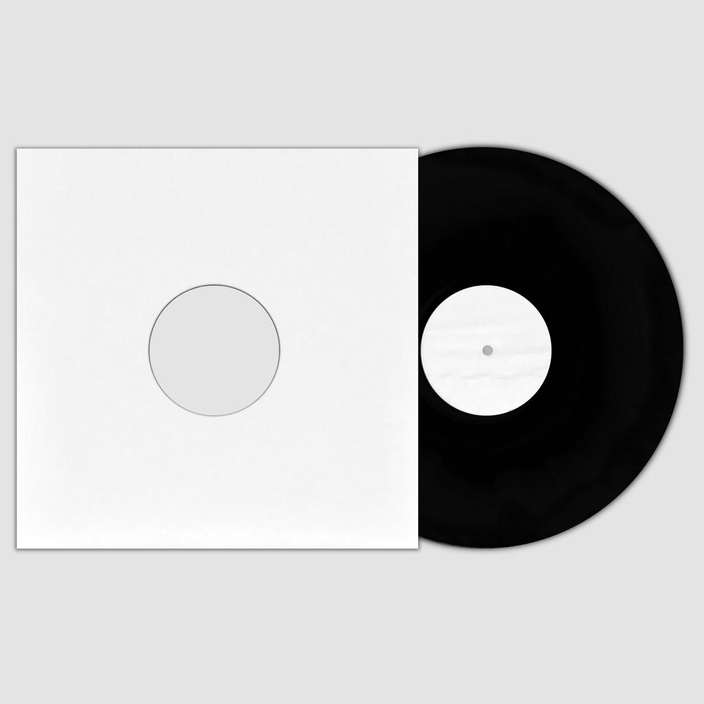 Mystery Test Pressing of the Month 4.5.26