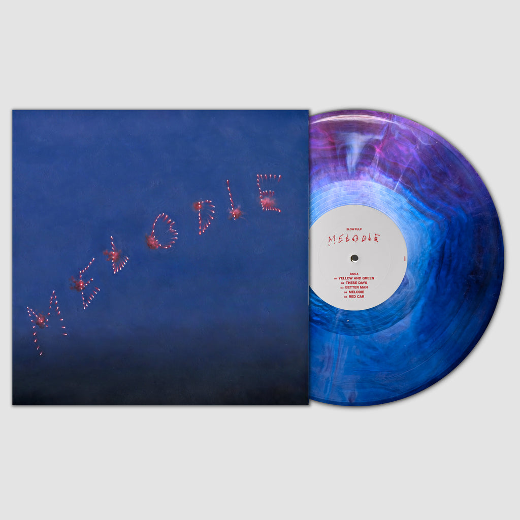 VV Exclusive: Melodie- Slow Pulp