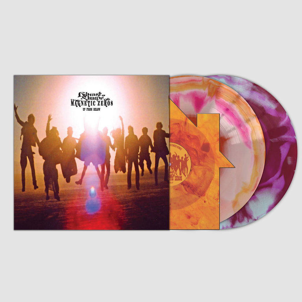 VV Exclusive: Up From Below- Edward Sharpe And The Magnetic Zeros