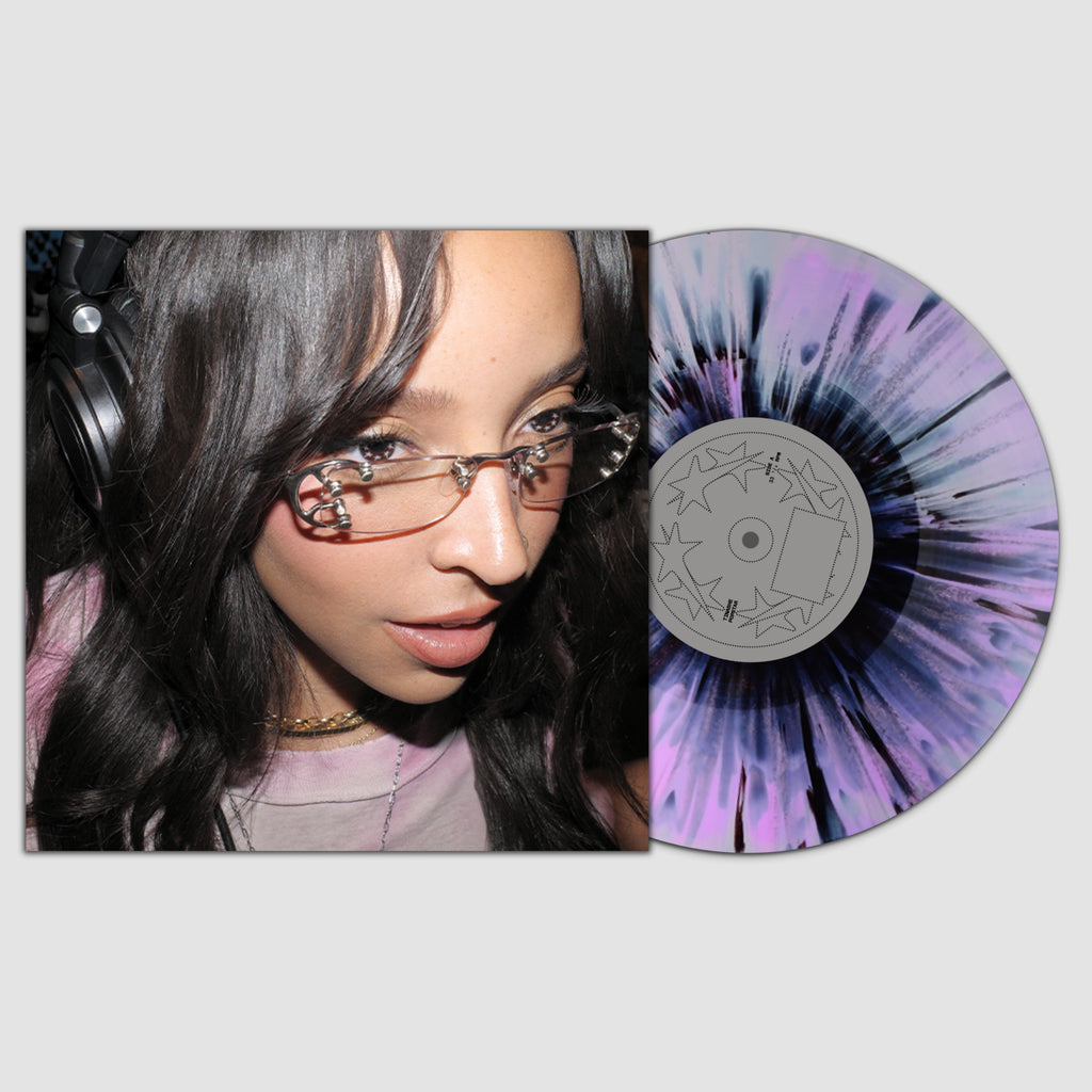 VV Exclusive: Popstar- Tinashe