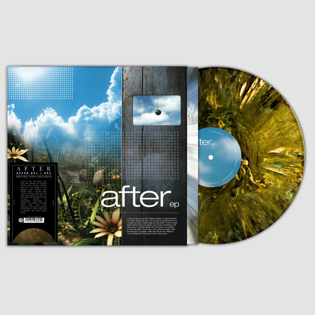 VV Exclusive: EP1 + EP2- After