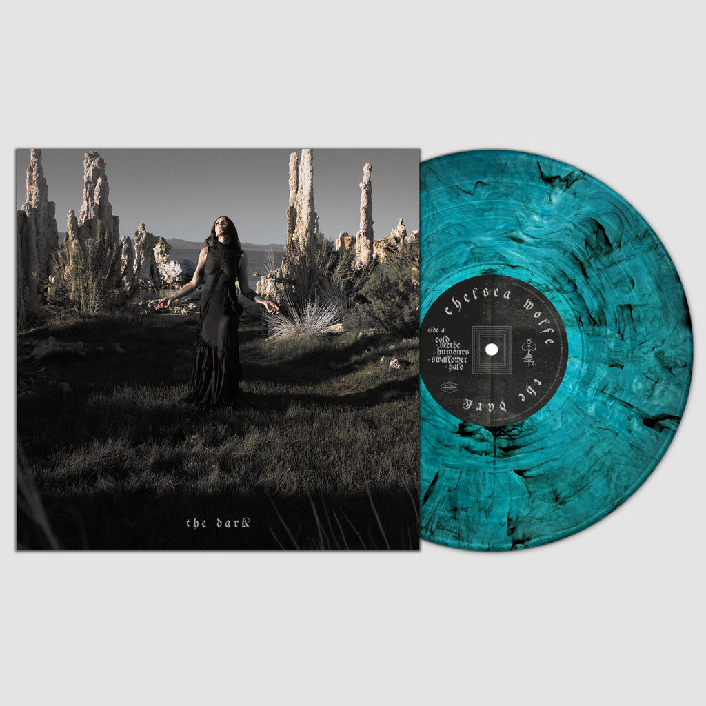 VV Exclusive: The Dark- Chelsea Wolfe