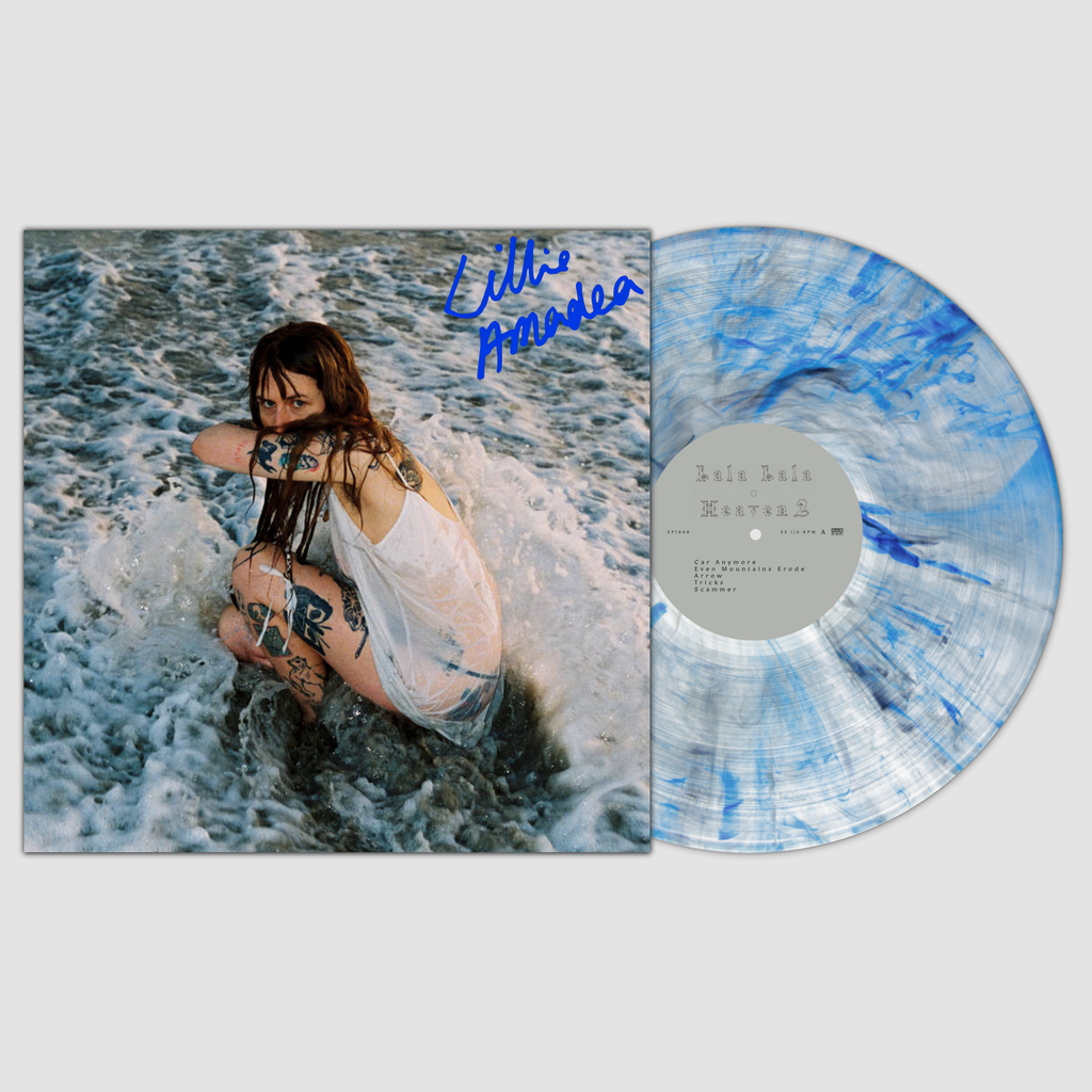 VV Exclusive: Heaven 2- Lala Lala
