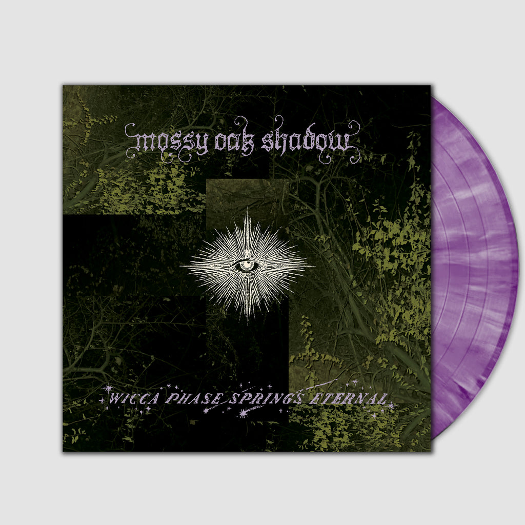Mossy Oak Shadow- Wicca Phase Springs Eternal