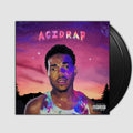 ACIDRAP- Chance, The Rapper