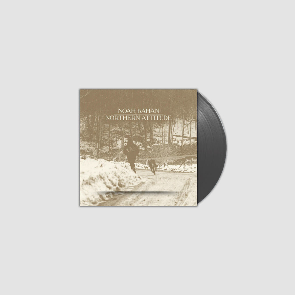 Northern Attitude- Noah Kahan