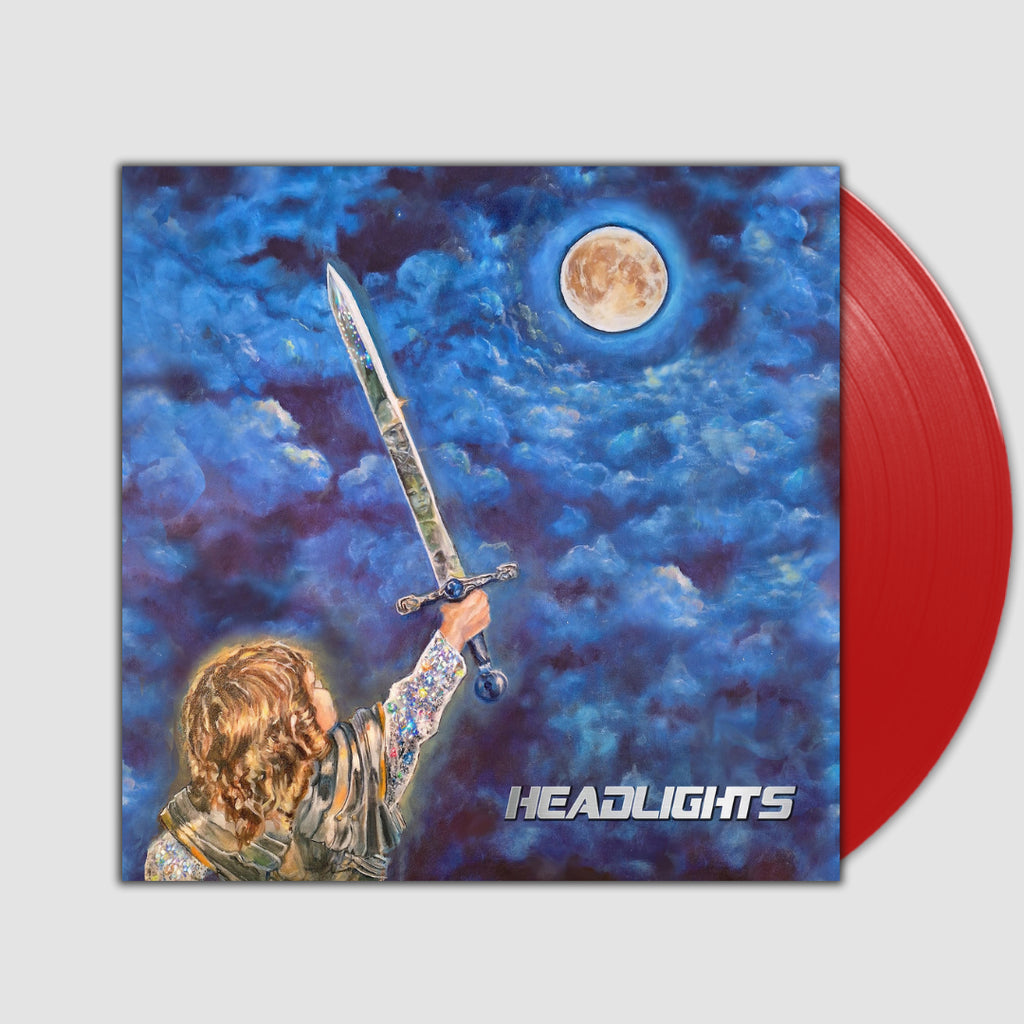 Headlights- Alex G