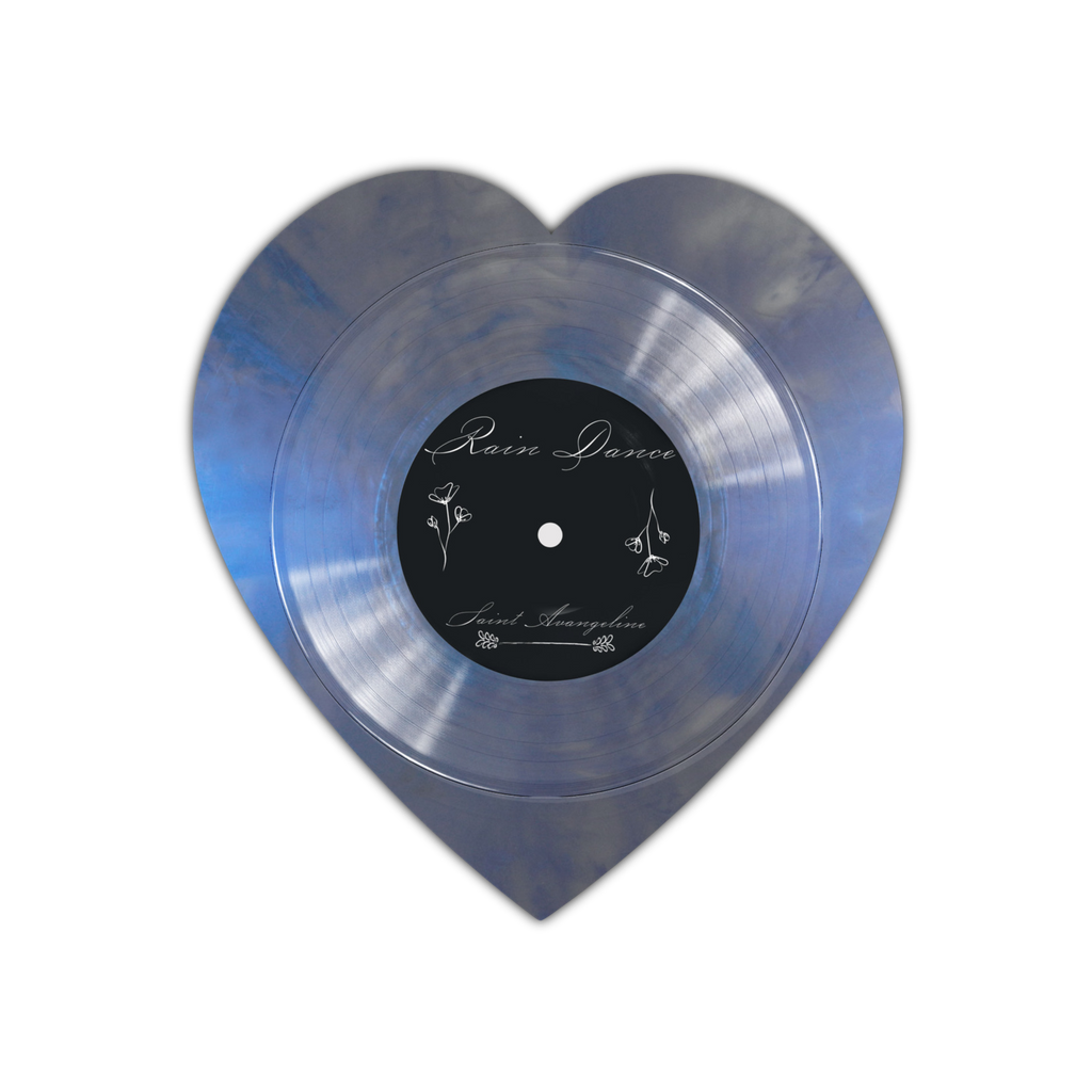 VV Exclusive: Rain Dance / Limerence- Saint Avangeline