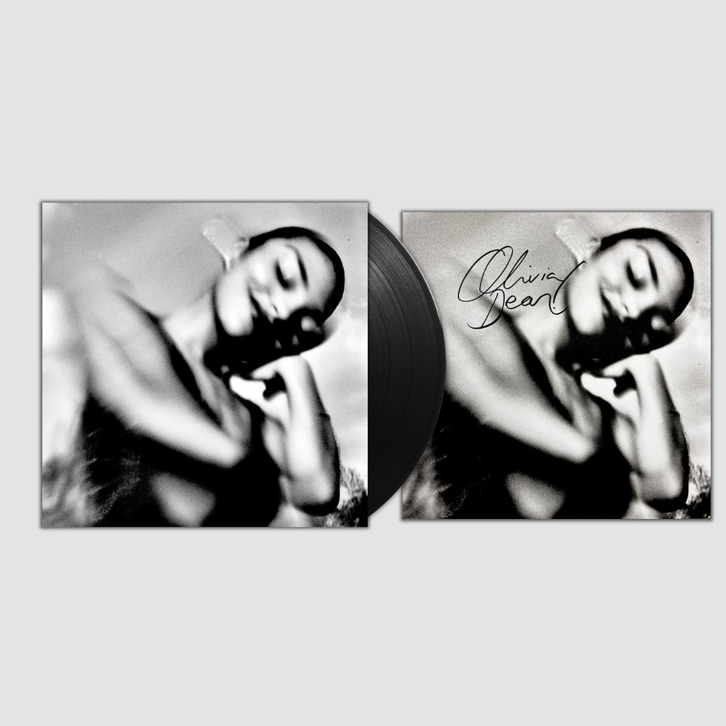 The Art of Loving- Olivia Dean