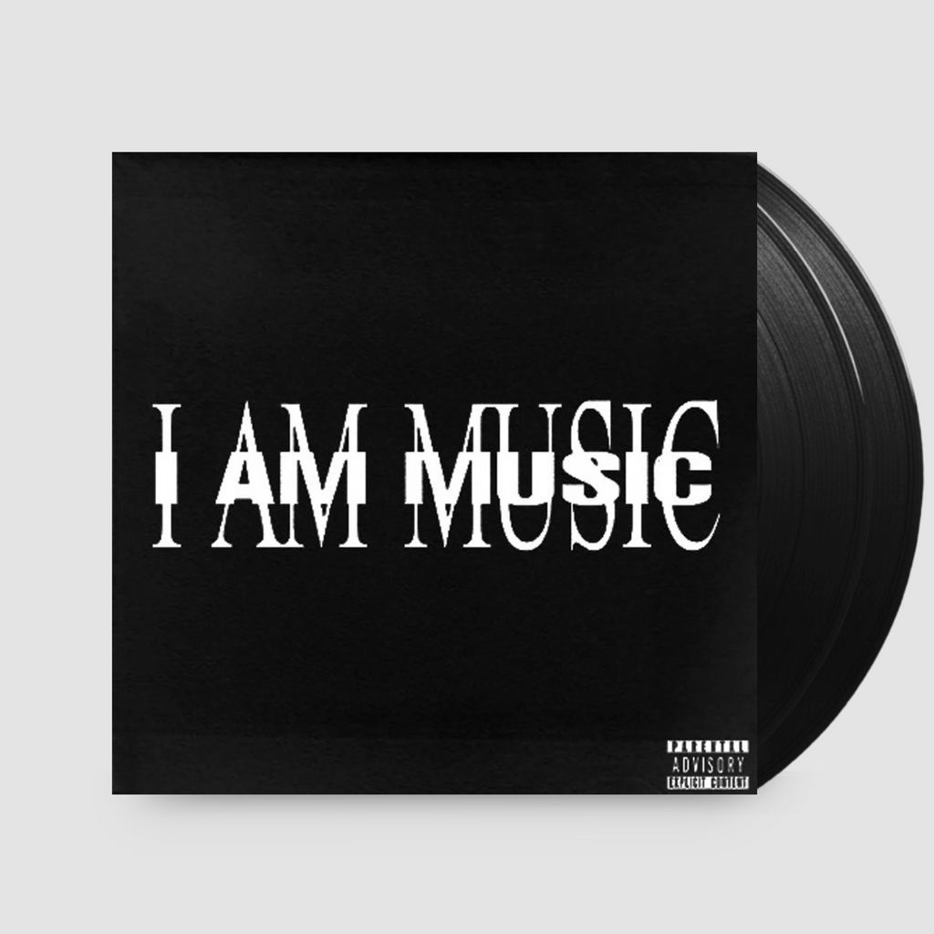 I AM MUSIC- Playboi Carti