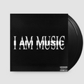I AM MUSIC- Playboi Carti