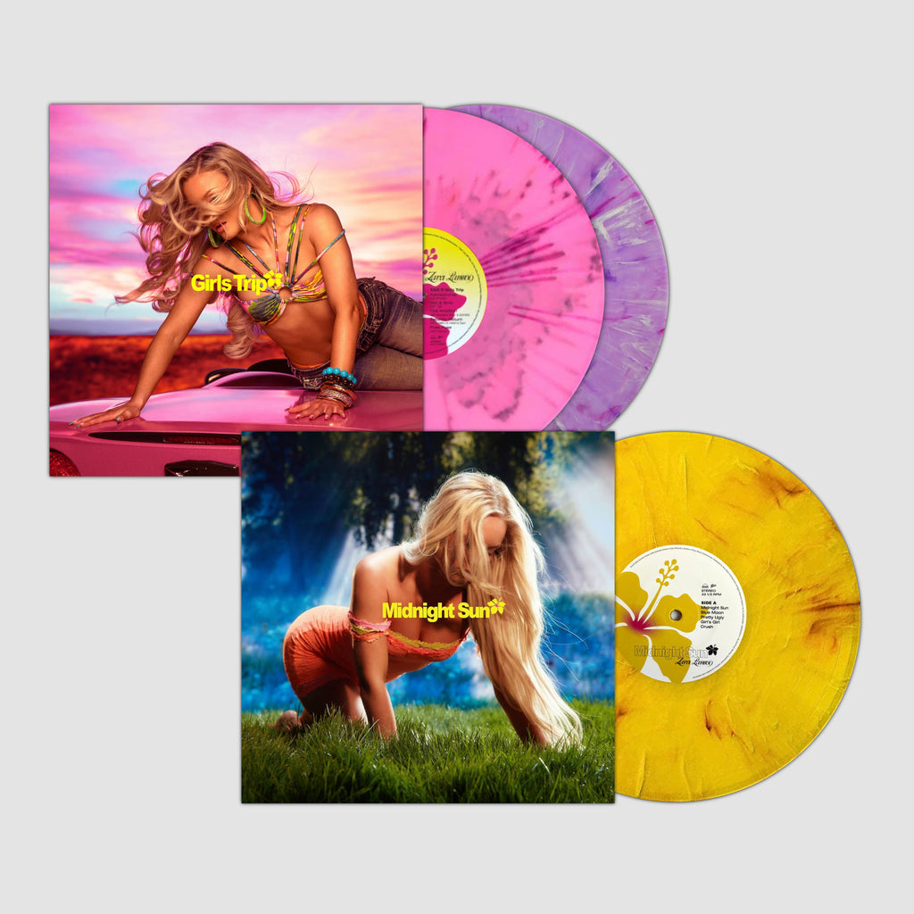 VV Exclusive: Zara Larsson Bundle