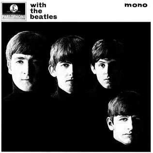 With The Beatles (Remastered)- The Beatles
