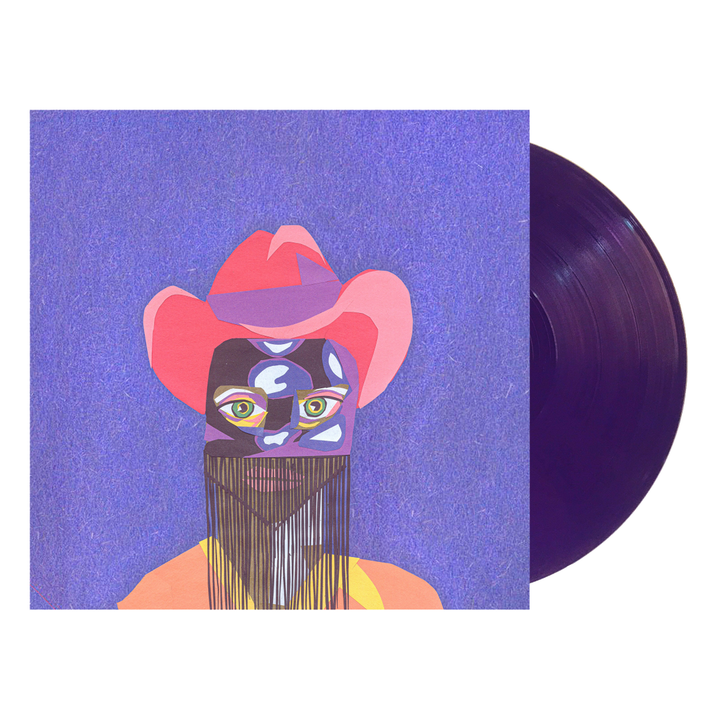 Show Pony- Orville Peck