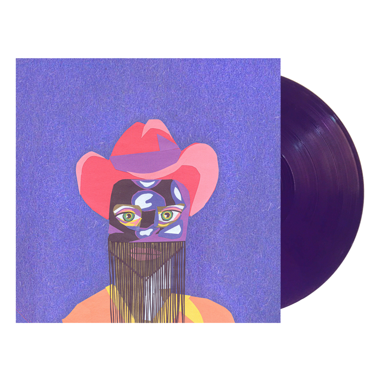 Show Pony- Orville Peck