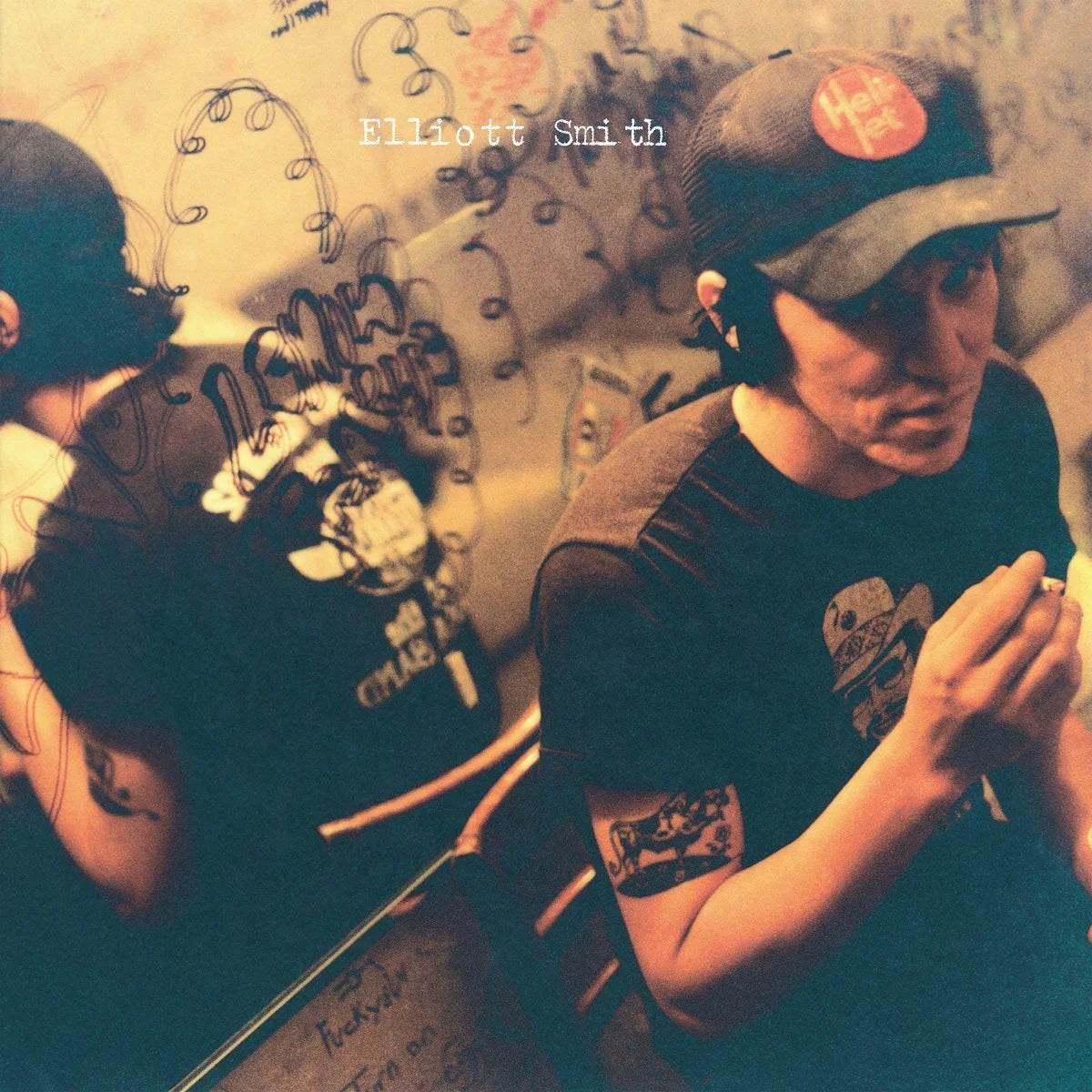Either/ Or- Elliott Smith