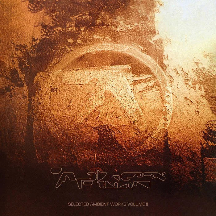 Selected Ambient Works: Volume II- Aphex Twin