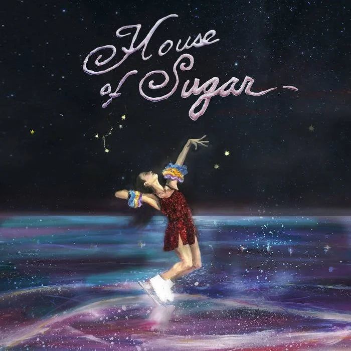 House of Sugar- Alex G