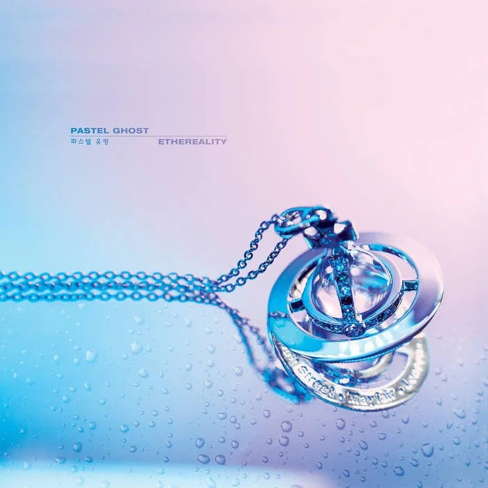 Ethereality- Pastel Ghost