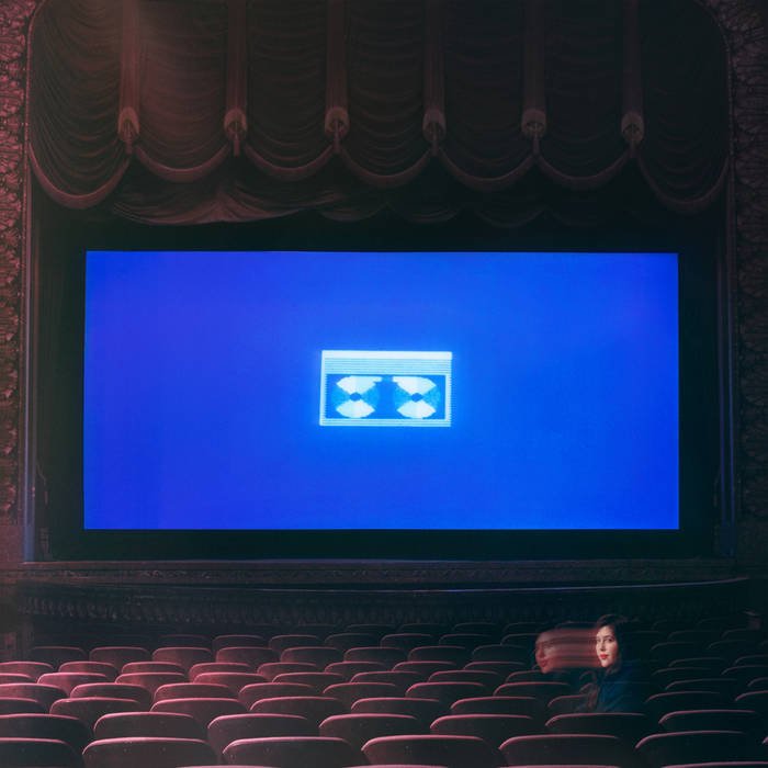Home Video- Lucy Dacus