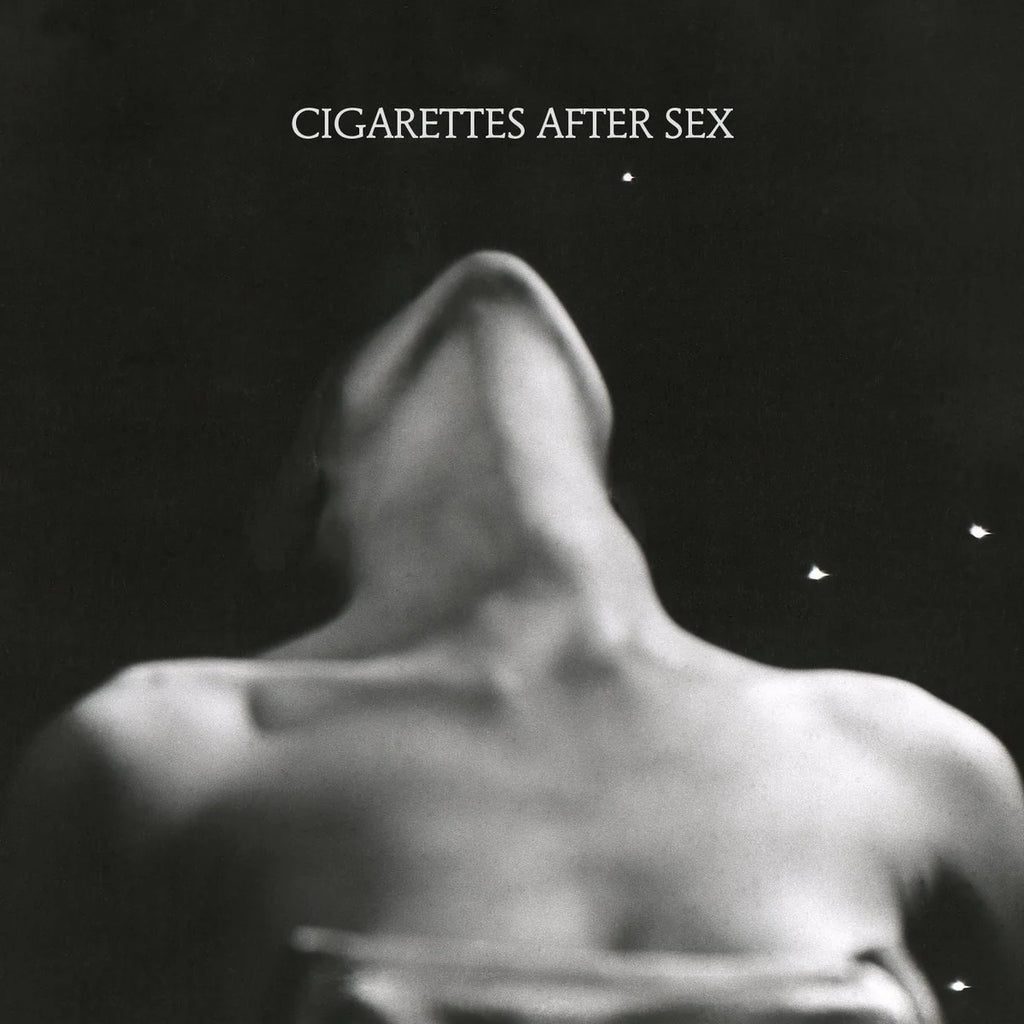 EP1- Cigarettes After Sex