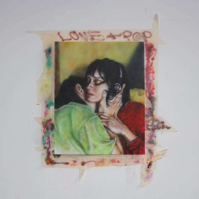 Love + Pop- Current Joys