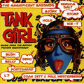 Tank Girl O.S.T- Various Artists