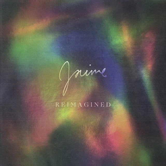 Jaime (Reimagined)- Brittany Howard