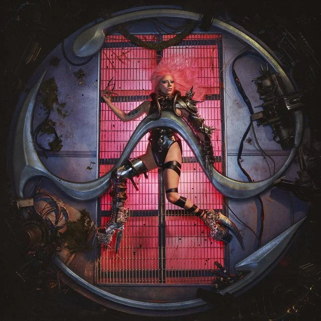 Chromatica- Lady Gaga