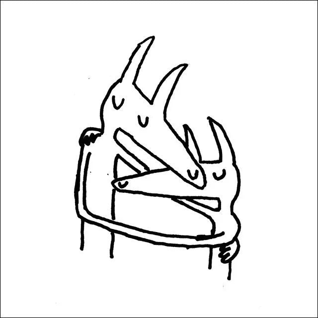 Twin Fantasy (Mirror to Mirror)- Car Seat Headrest