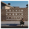 18 Months- Calvin Harris
