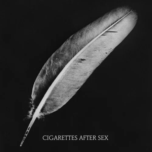 Affection- Cigarettes after Sex
