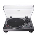 Audio Technica AT-LP120XUSB-BK USB